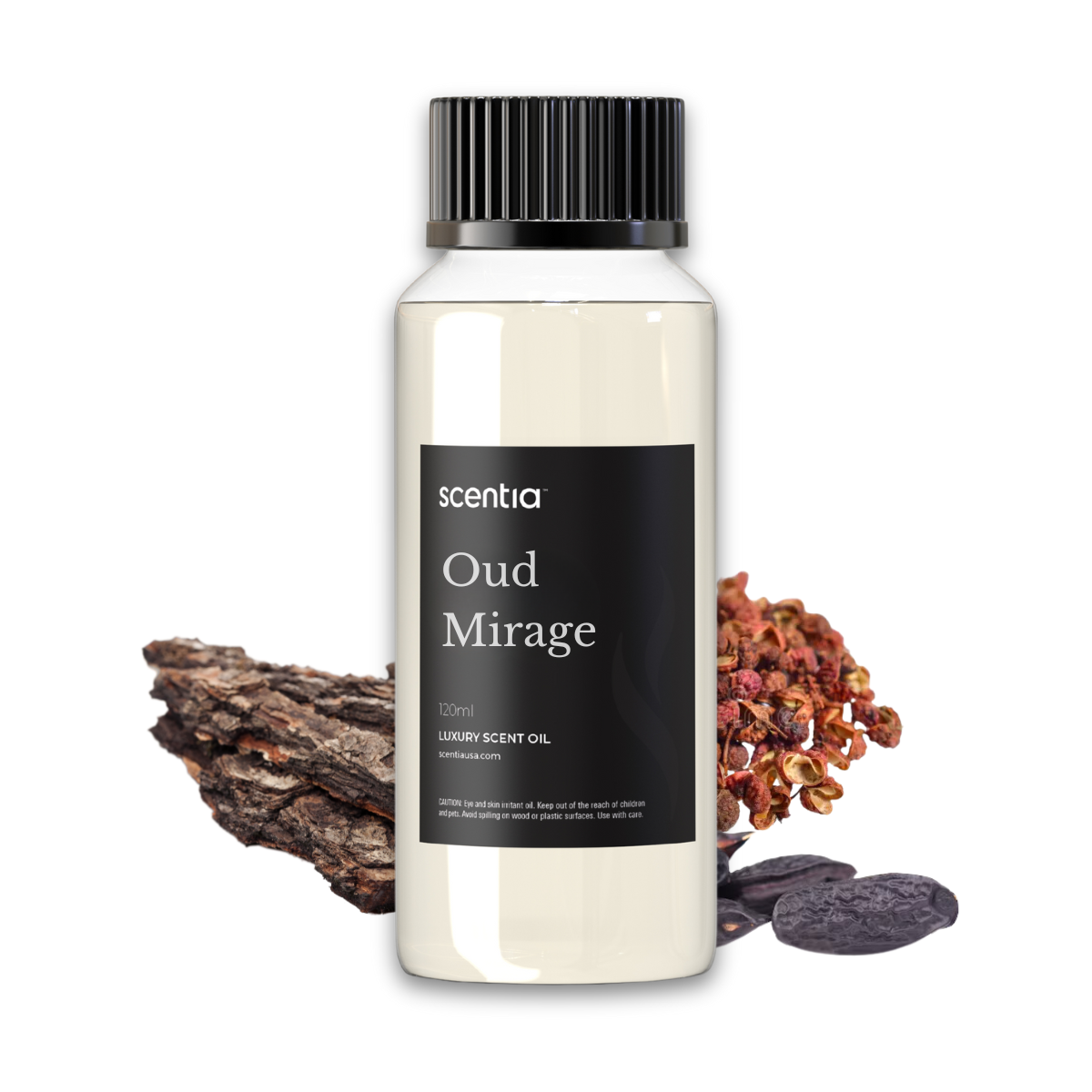 Oud Mirage